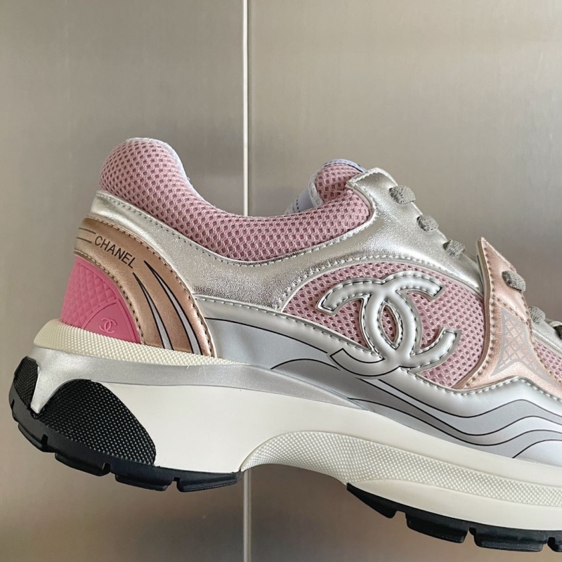 Chanel Sneakers